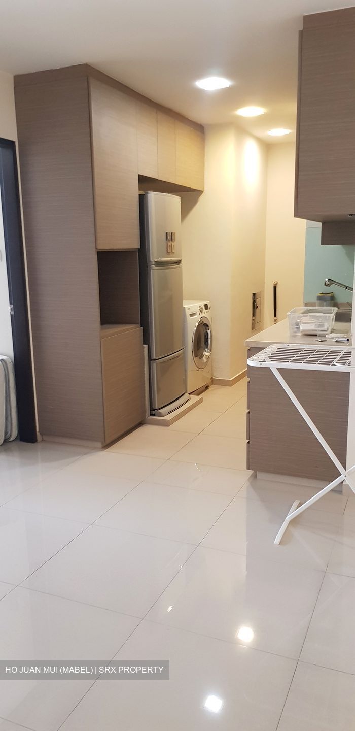 The Plaza (D7), Apartment #407392451